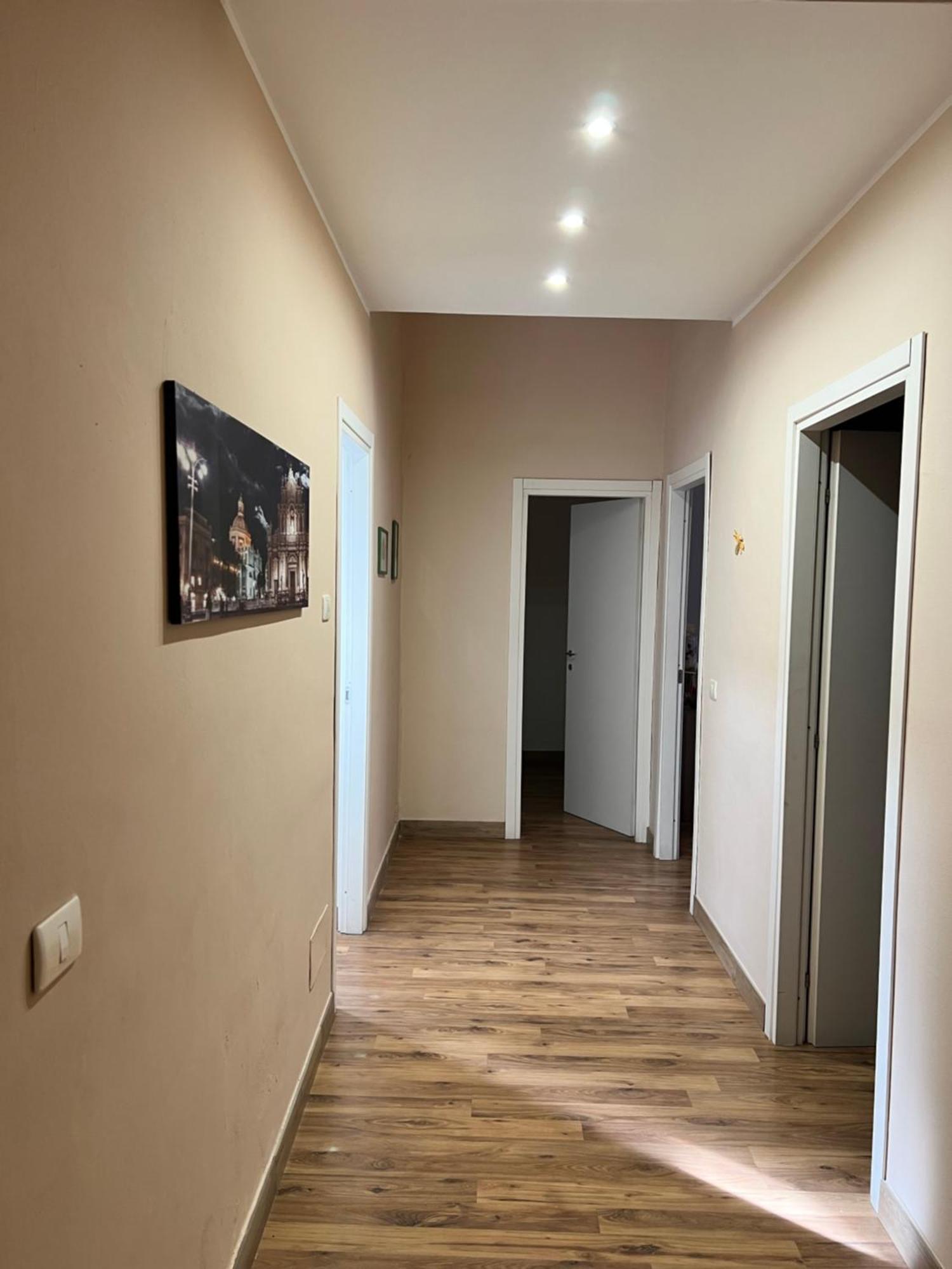 فيلا Palazzo Kolombo كاتانيا المظهر الخارجي الصورة