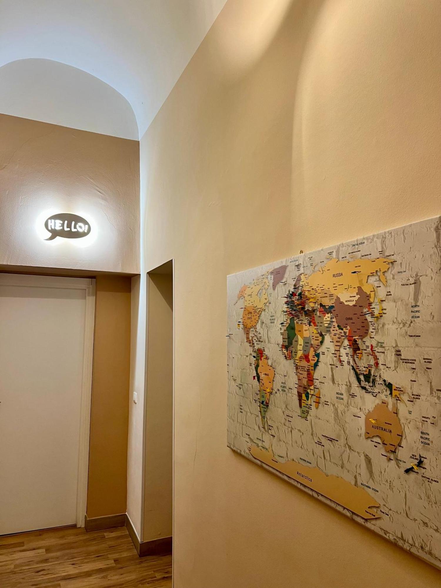 فيلا Palazzo Kolombo كاتانيا المظهر الخارجي الصورة